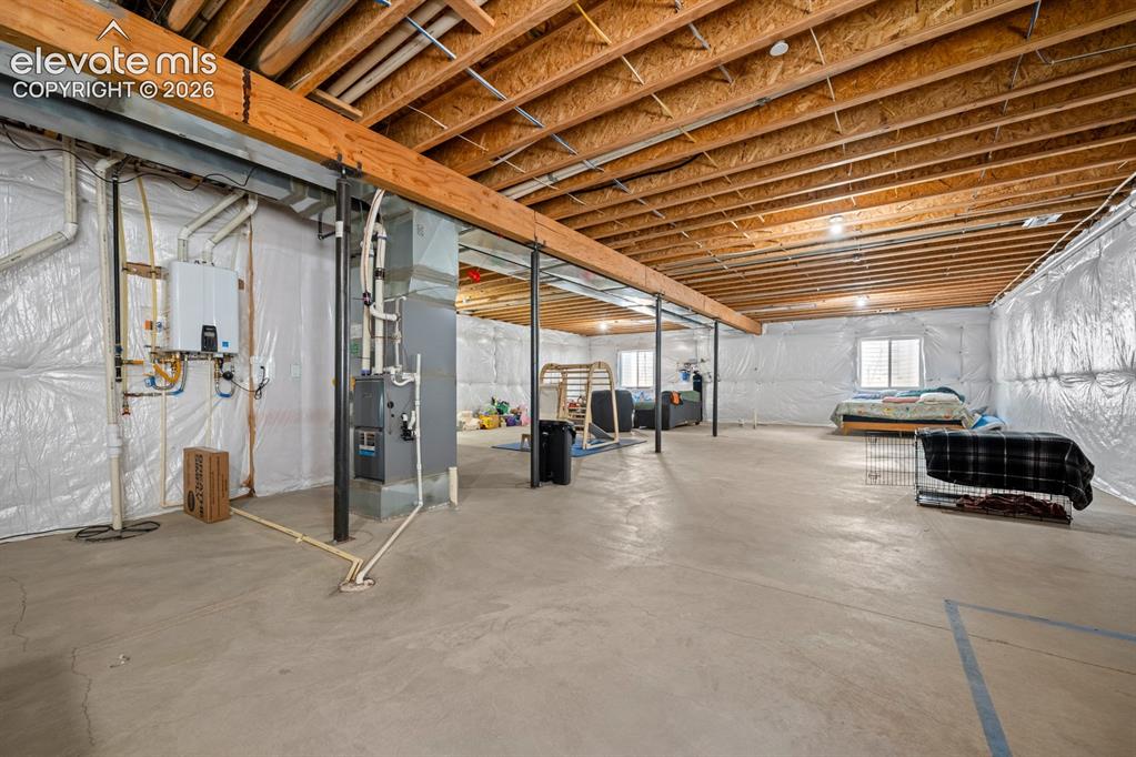 1616 W Ignacio Drive Pueblo West CO 81007