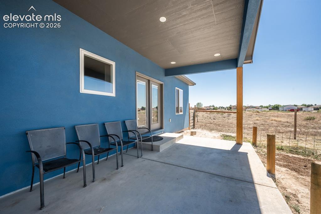 1616 W Ignacio Drive Pueblo West CO 81007