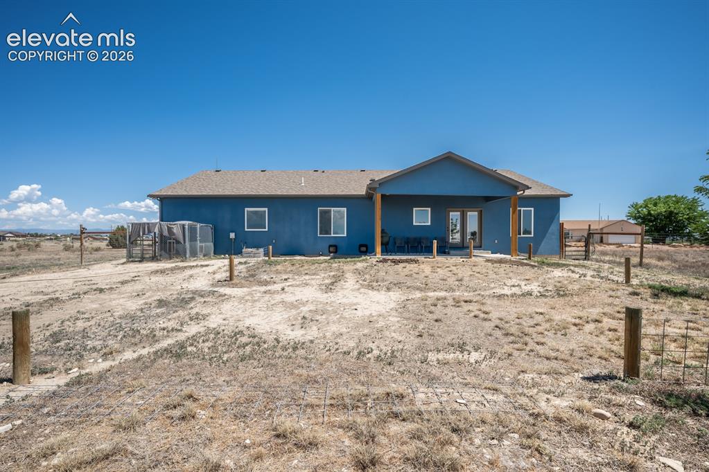 1616 W Ignacio Drive Pueblo West CO 81007
