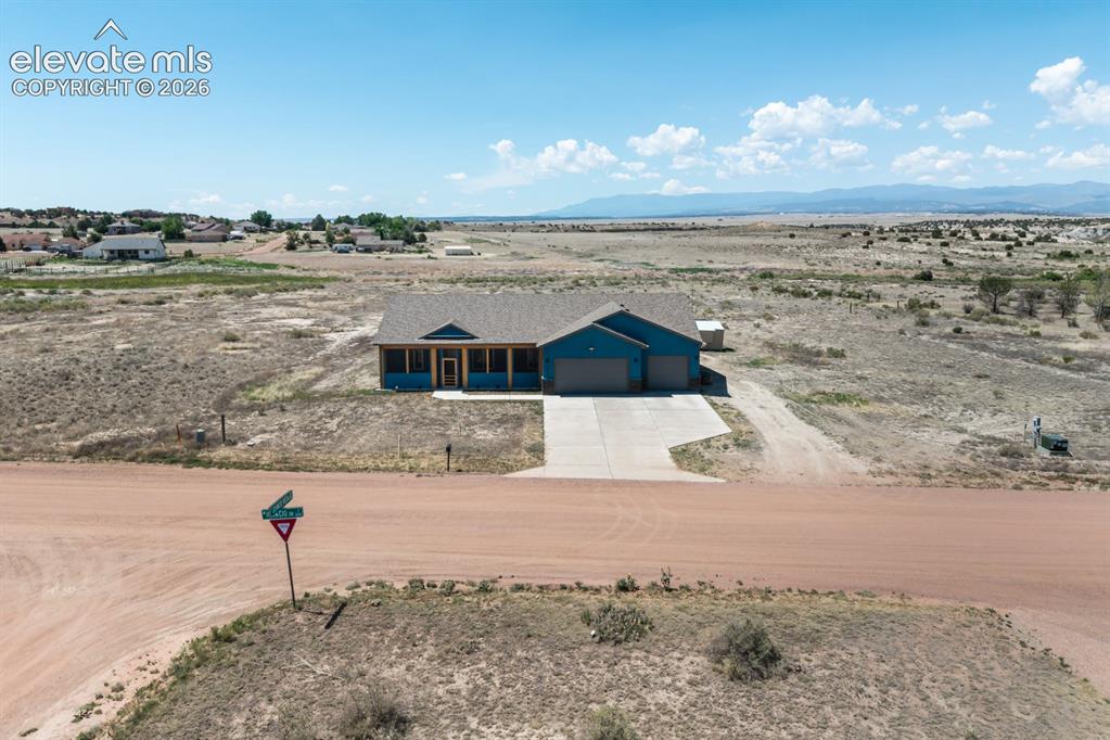 1616 W Ignacio Drive Pueblo West CO 81007