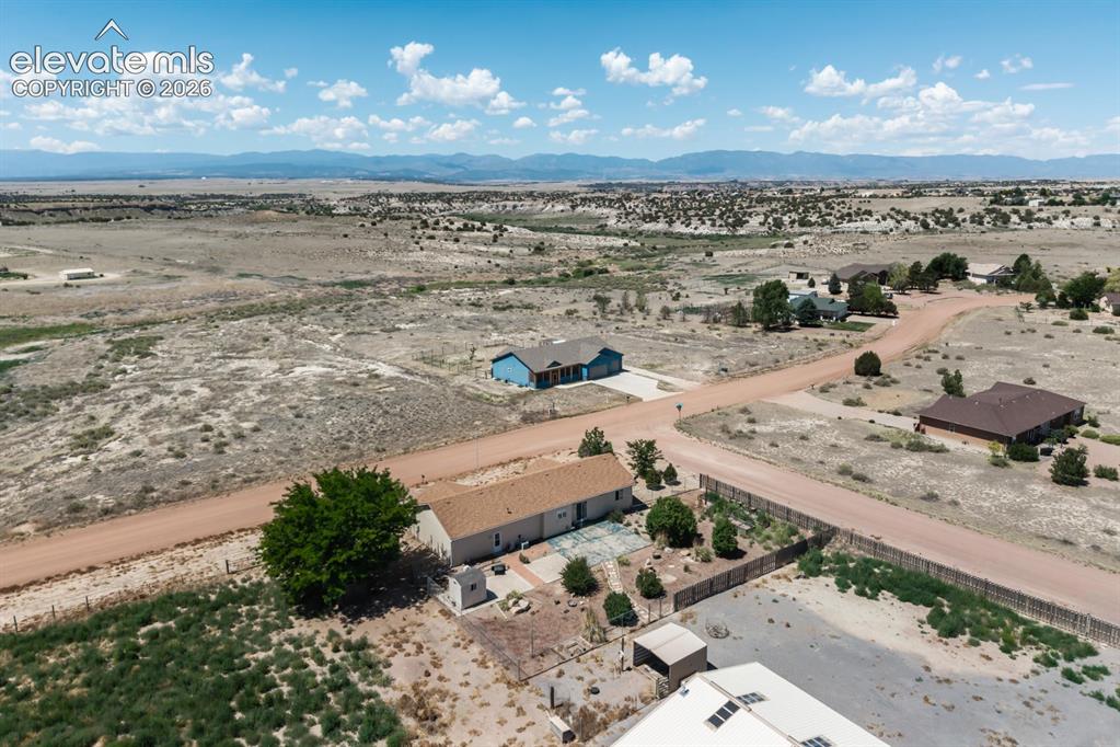 1616 W Ignacio Drive Pueblo West CO 81007