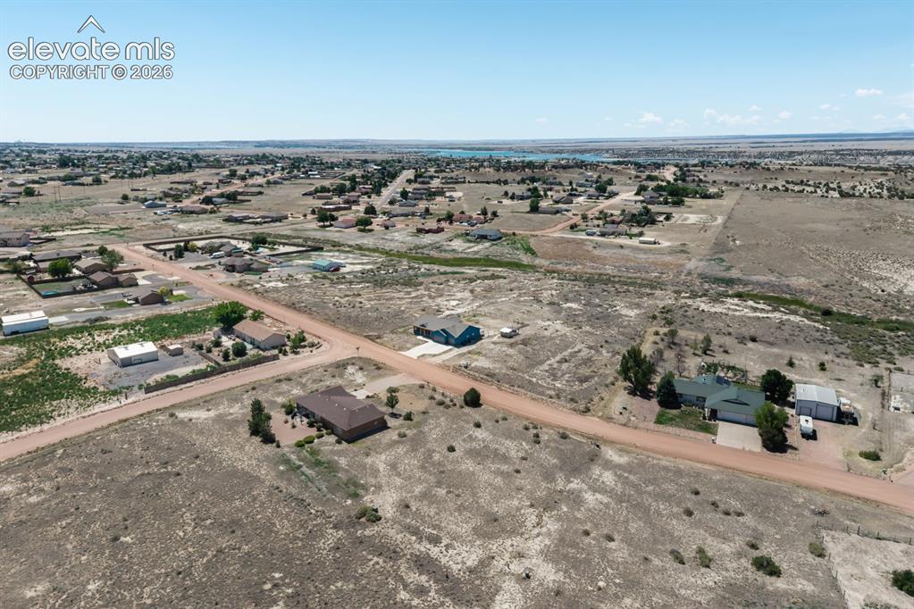 1616 W Ignacio Drive Pueblo West CO 81007