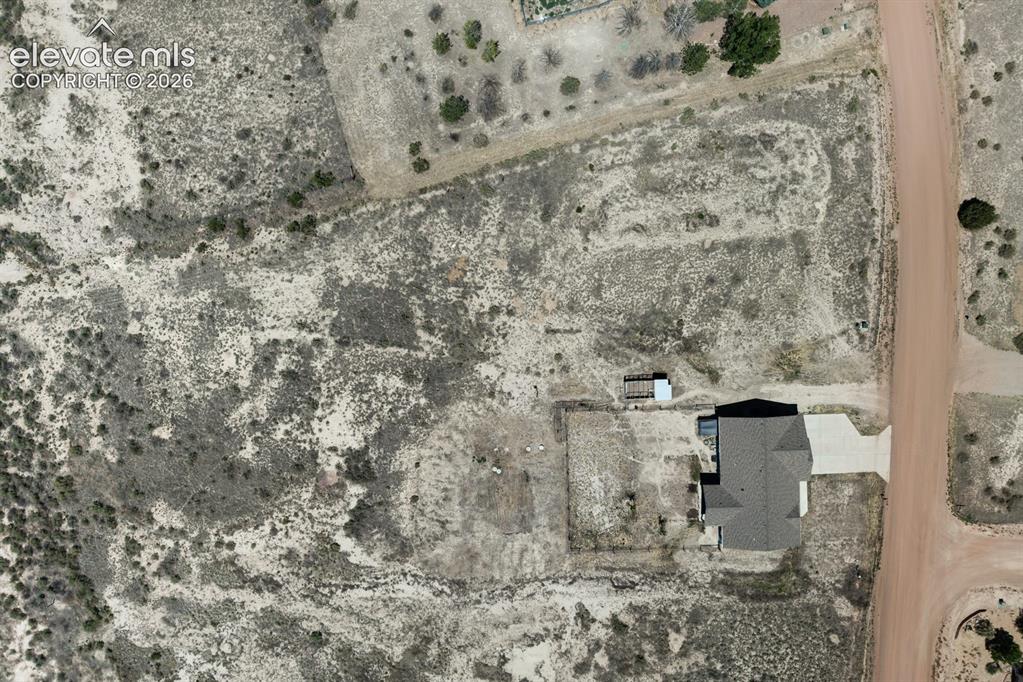 1616 W Ignacio Drive Pueblo West CO 81007