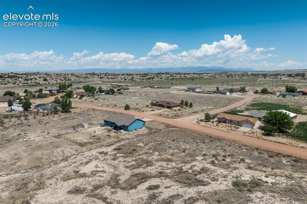 1616 W Ignacio Drive Pueblo West CO 81007