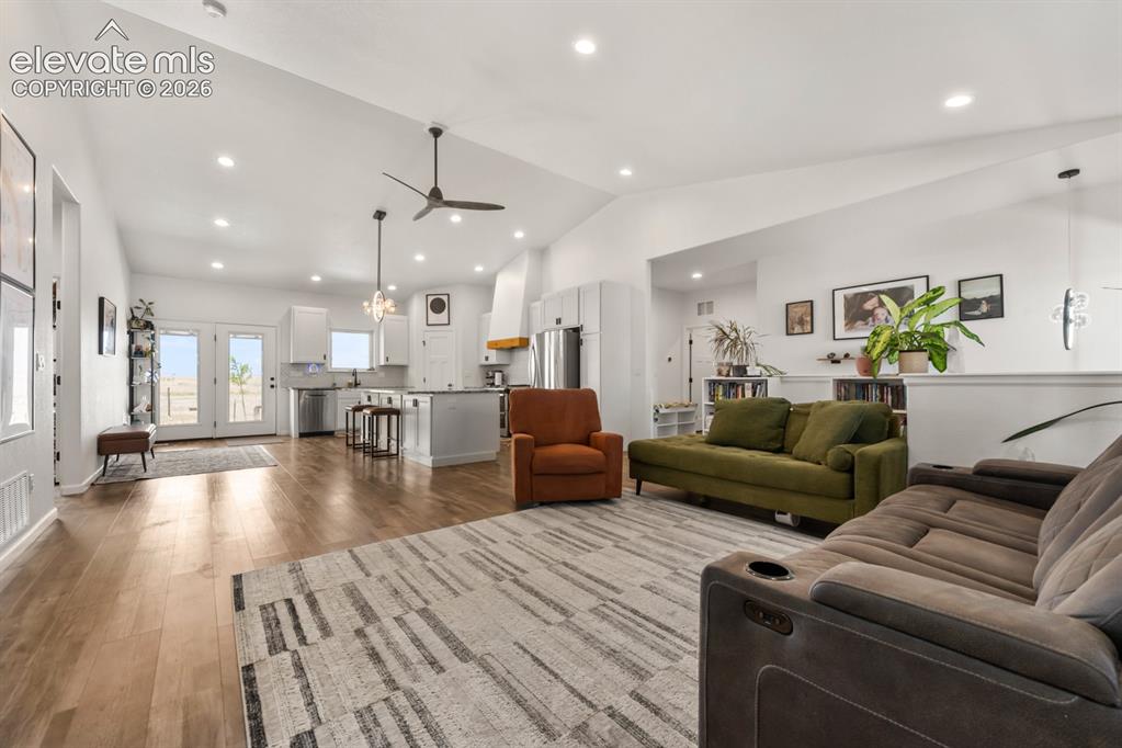 1616 W Ignacio Drive Pueblo West CO 81007