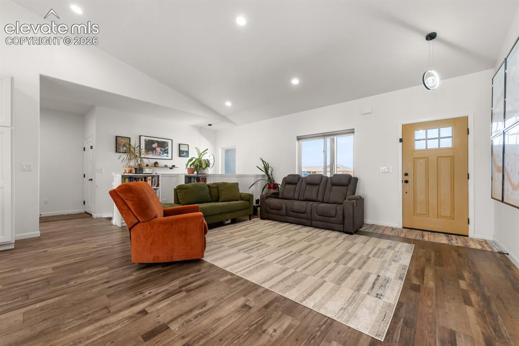 1616 W Ignacio Drive Pueblo West CO 81007