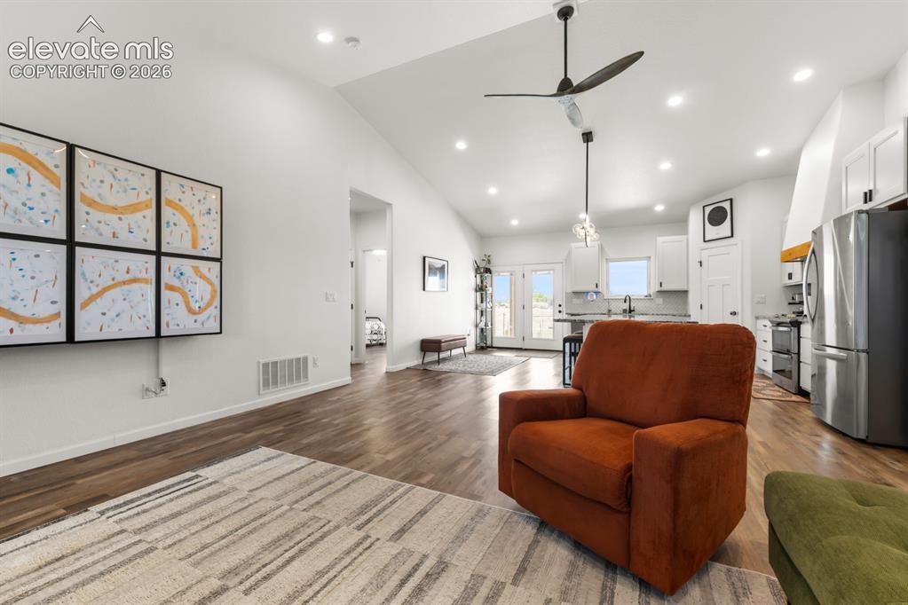 1616 W Ignacio Drive Pueblo West CO 81007