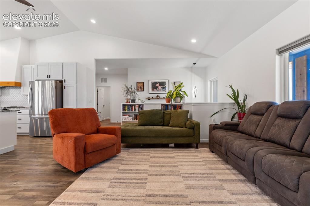 1616 W Ignacio Drive Pueblo West CO 81007