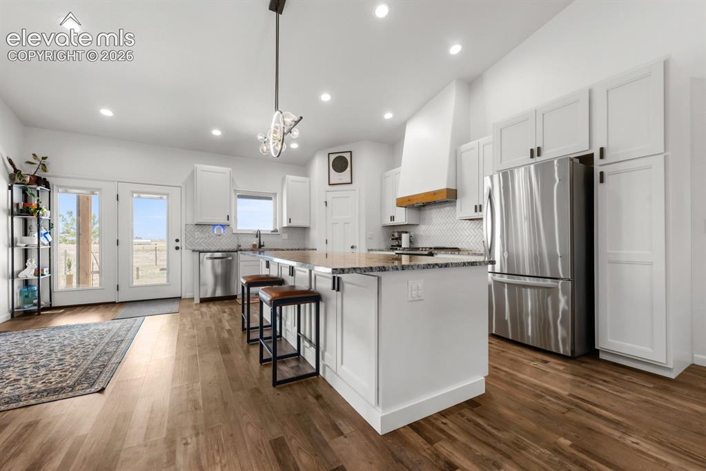 1616 W Ignacio Drive Pueblo West CO 81007
