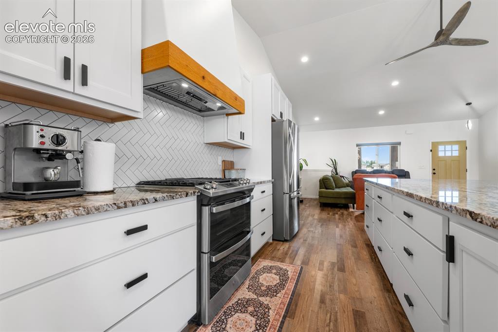 1616 W Ignacio Drive Pueblo West CO 81007