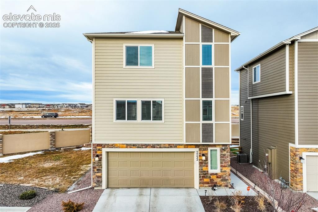 7732 Carabiner View Colorado Springs CO 80923