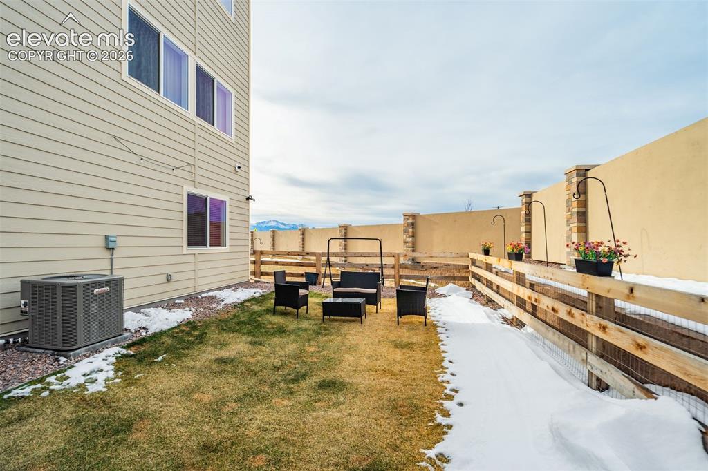 7732 Carabiner View Colorado Springs CO 80923