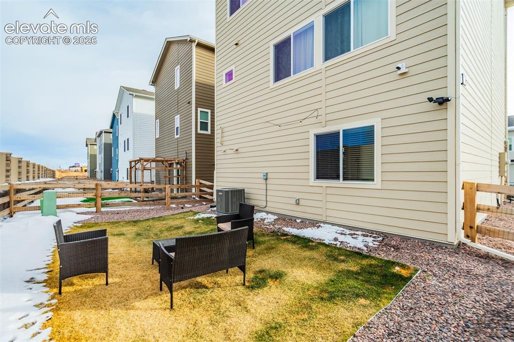 7732 Carabiner View Colorado Springs CO 80923