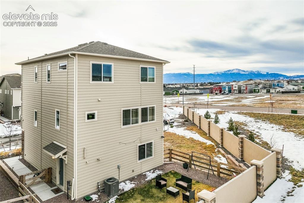 7732 Carabiner View Colorado Springs CO 80923