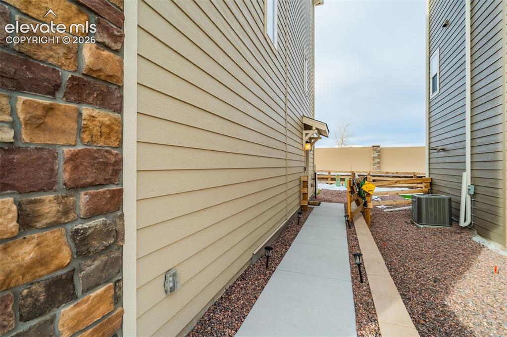 7732 Carabiner View Colorado Springs CO 80923