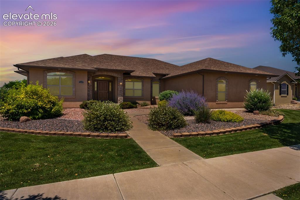 5529 Terracina Place Pueblo CO 81005