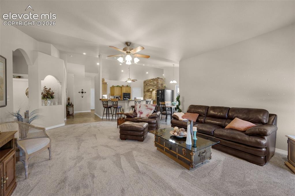 5529 Terracina Place Pueblo CO 81005