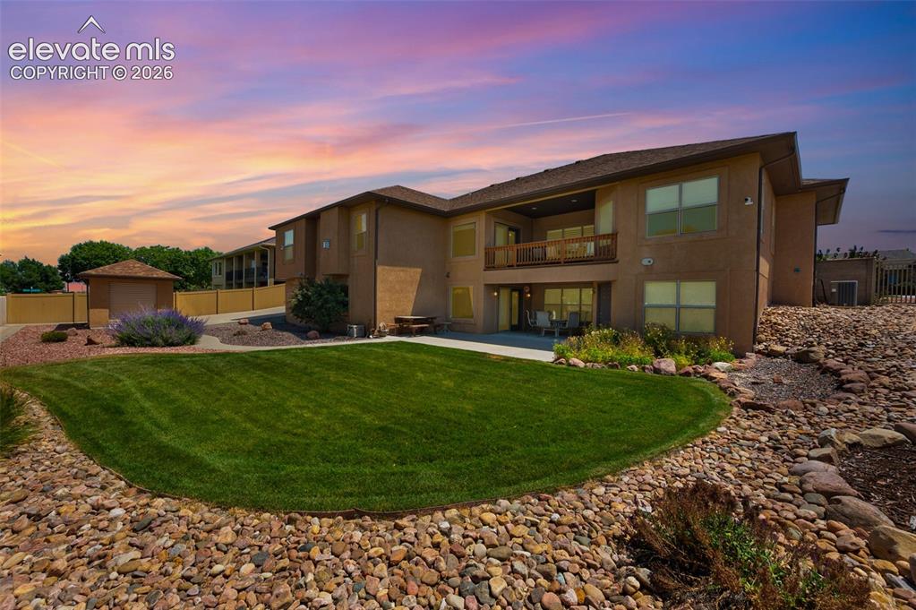 5529 Terracina Place Pueblo CO 81005