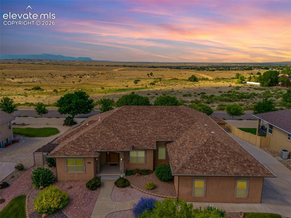 5529 Terracina Place Pueblo CO 81005