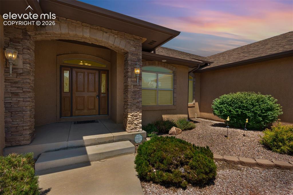 5529 Terracina Place Pueblo CO 81005