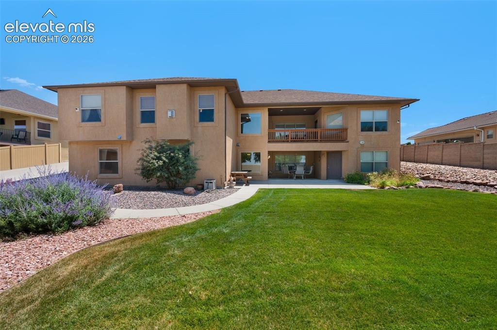 5529 Terracina Place Pueblo CO 81005