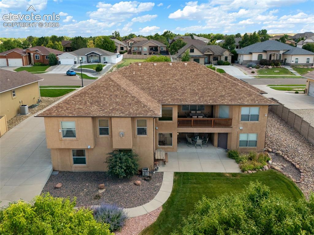 5529 Terracina Place Pueblo CO 81005