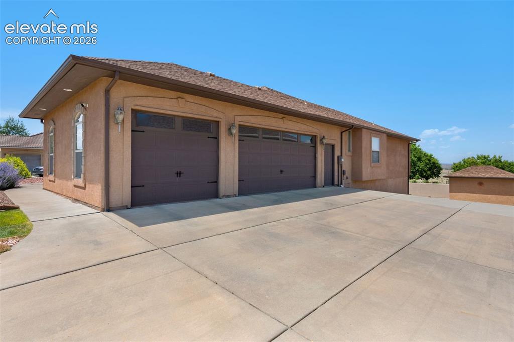 5529 Terracina Place Pueblo CO 81005