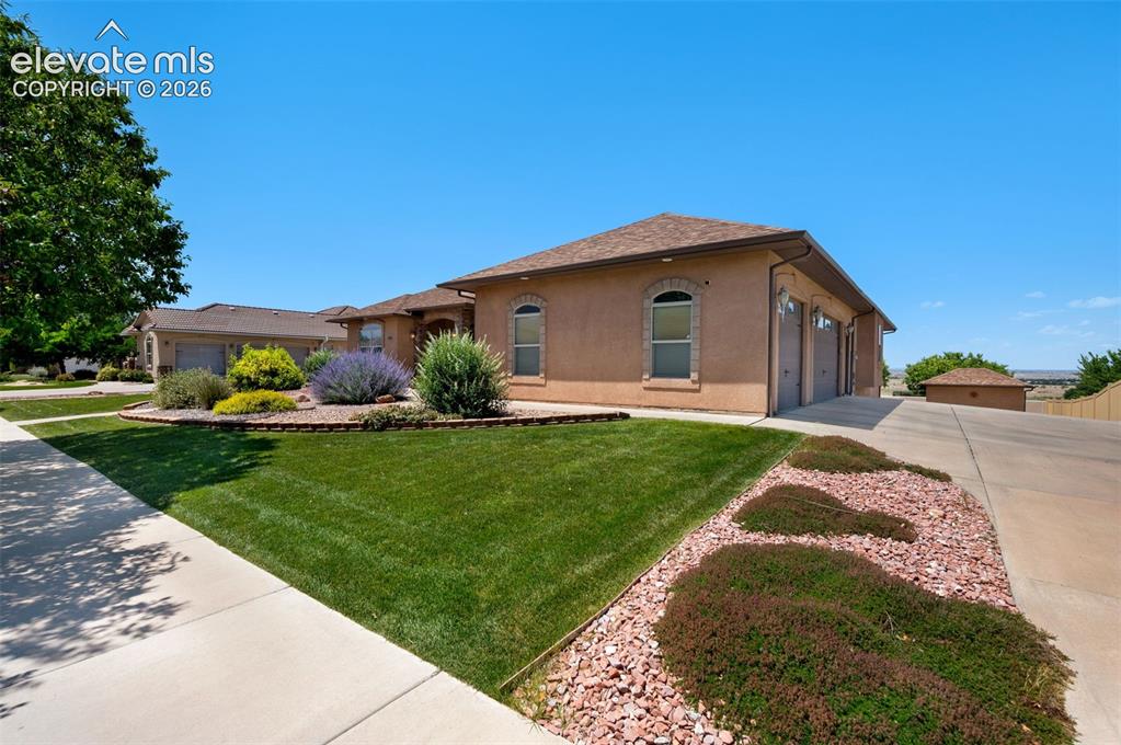 5529 Terracina Place Pueblo CO 81005