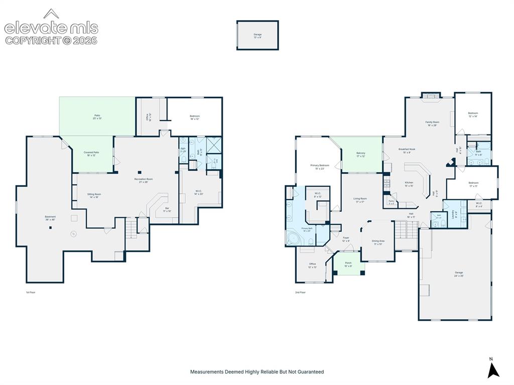 5529 Terracina Place Pueblo CO 81005