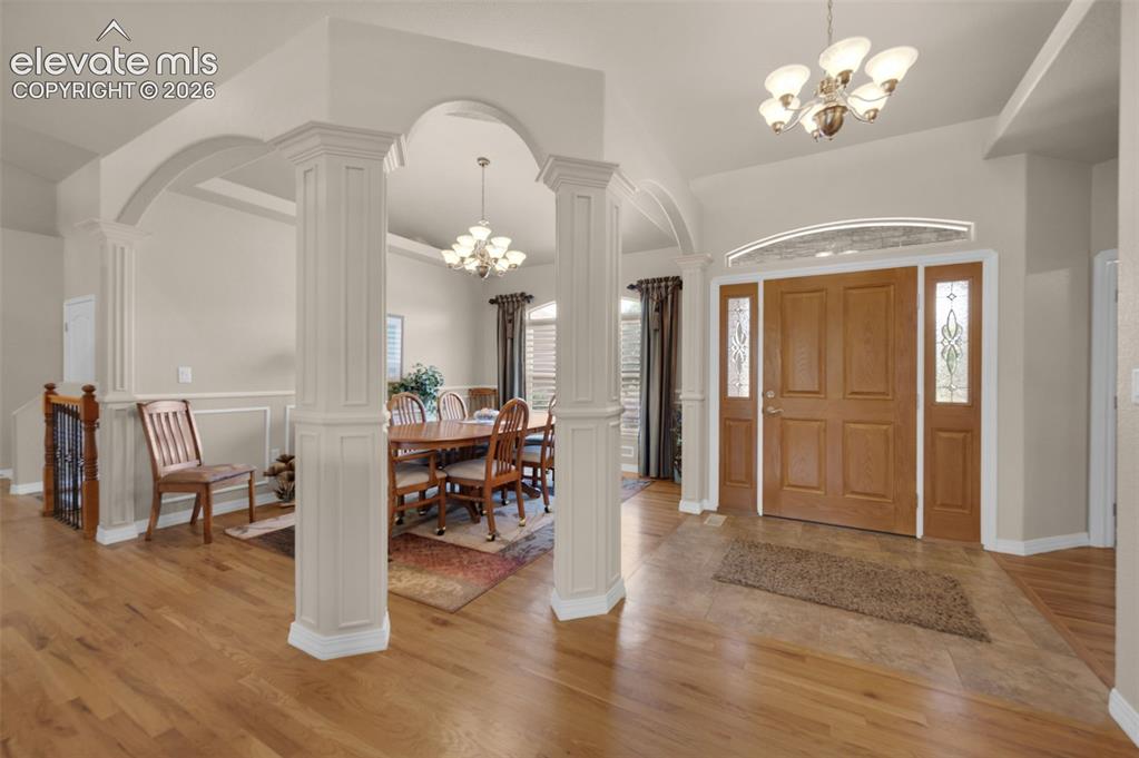 5529 Terracina Place Pueblo CO 81005