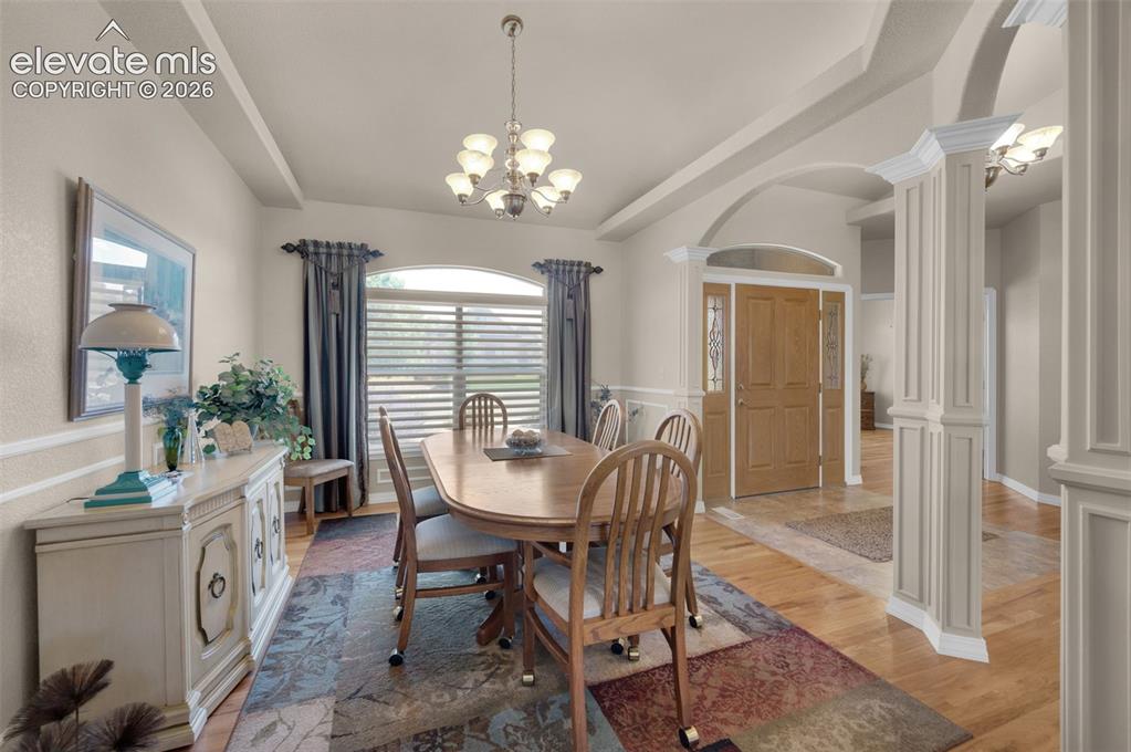 5529 Terracina Place Pueblo CO 81005