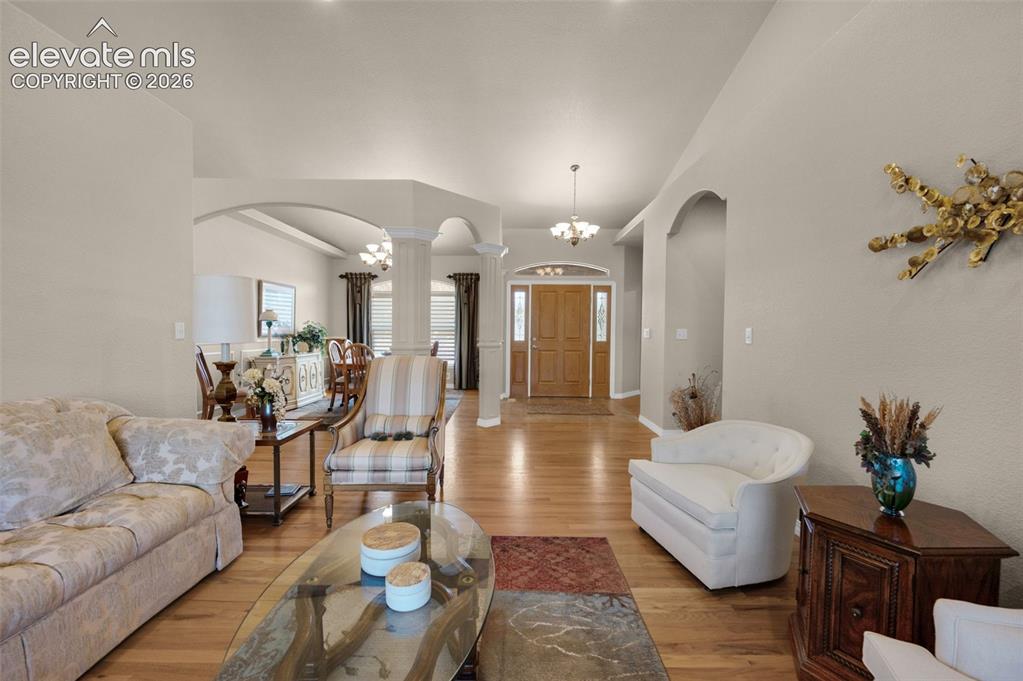 5529 Terracina Place Pueblo CO 81005