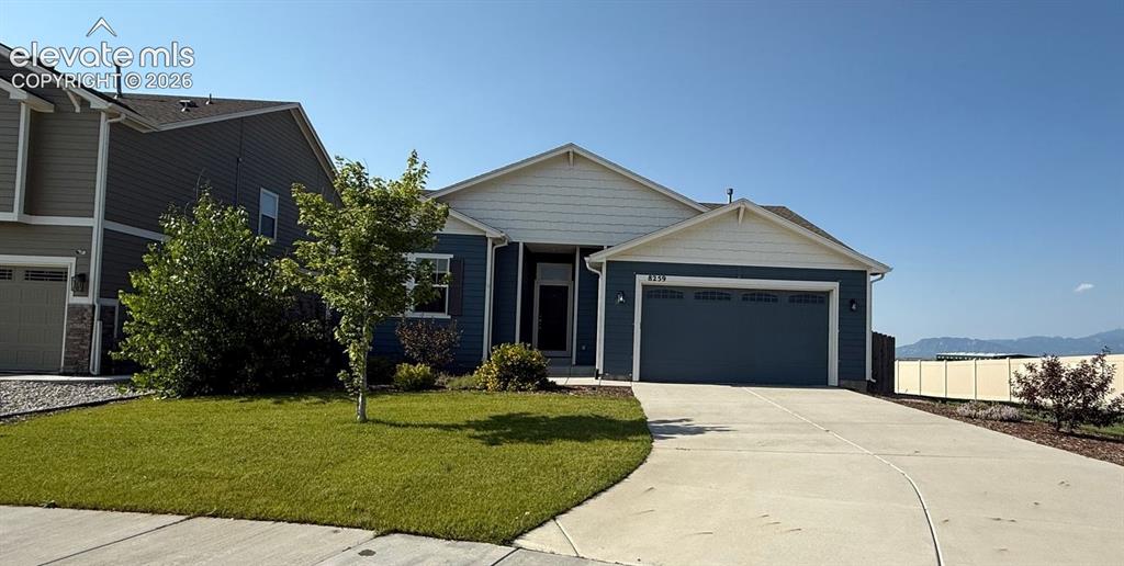 8259 Mosby Way Colorado Springs CO 80908