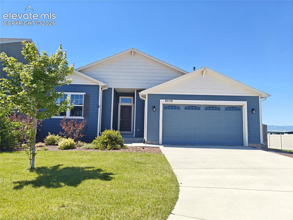 8259 Mosby Way Colorado Springs CO 80908