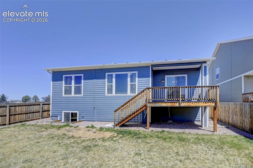 8259 Mosby Way Colorado Springs CO 80908