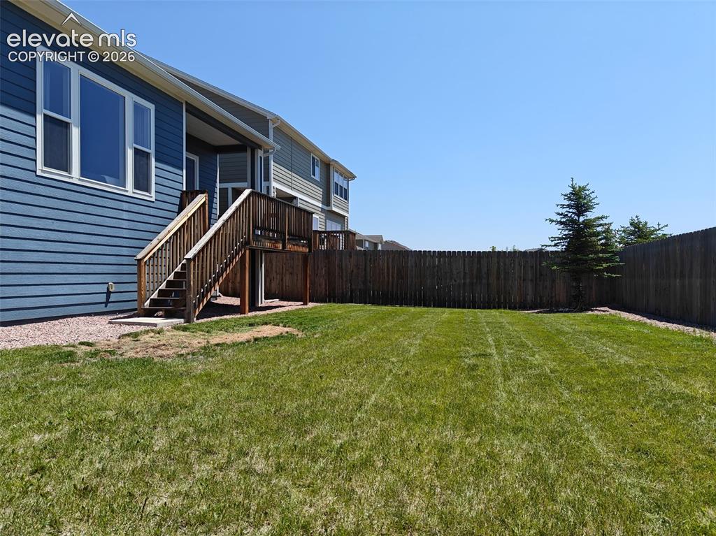 8259 Mosby Way Colorado Springs CO 80908