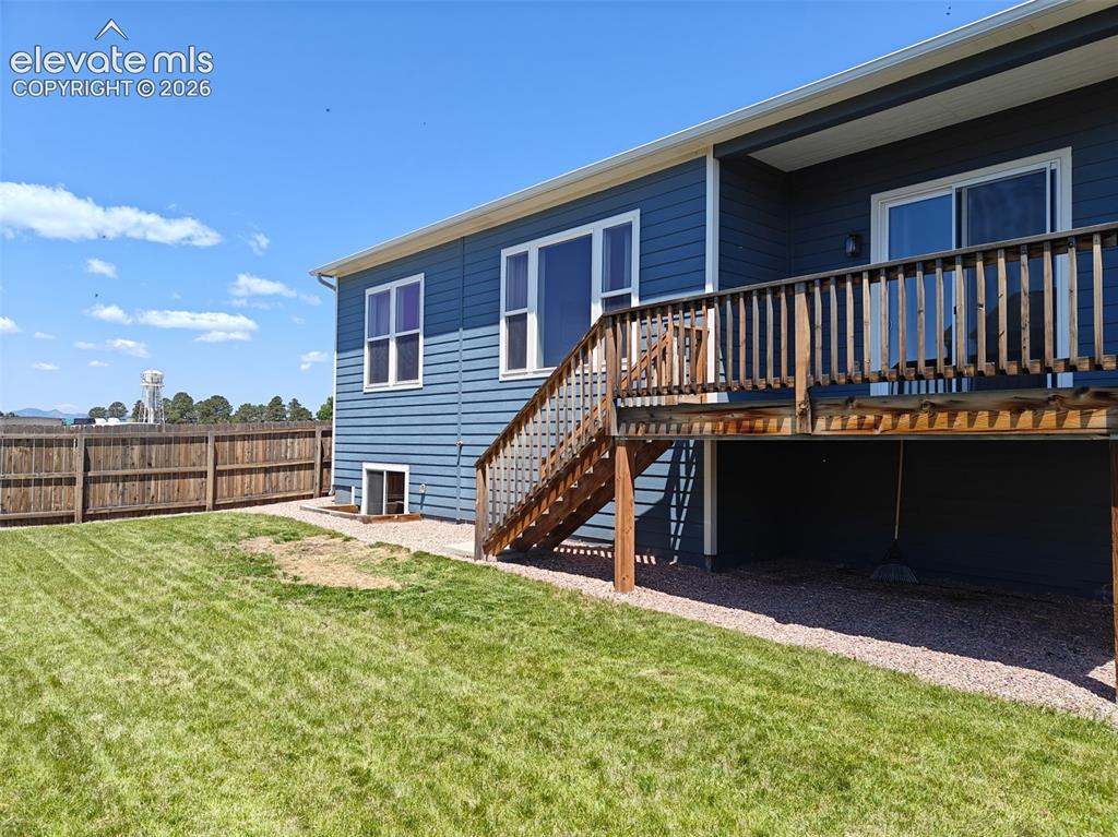 8259 Mosby Way Colorado Springs CO 80908