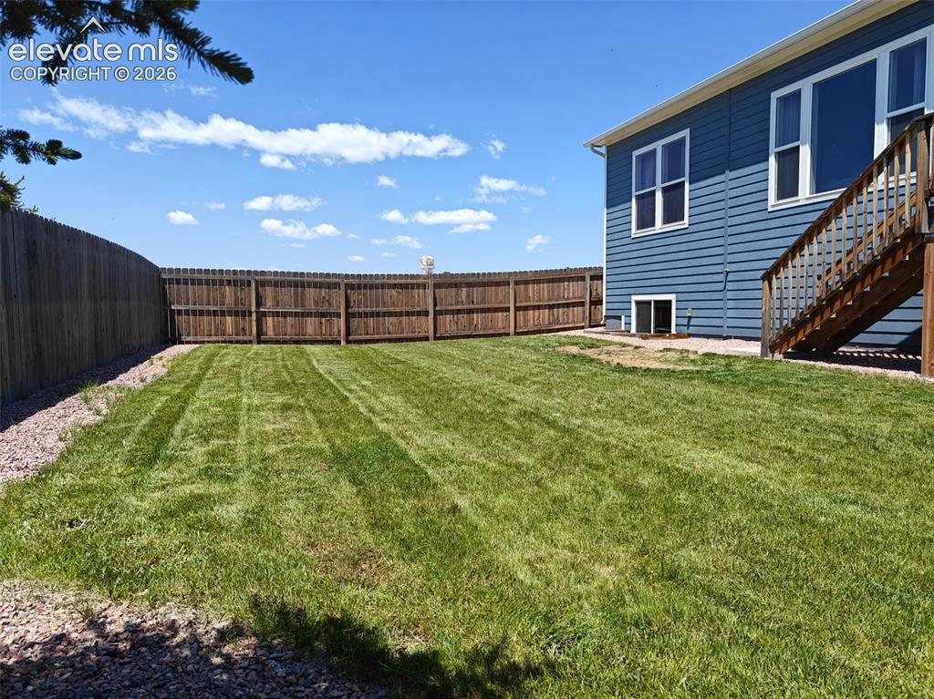 8259 Mosby Way Colorado Springs CO 80908
