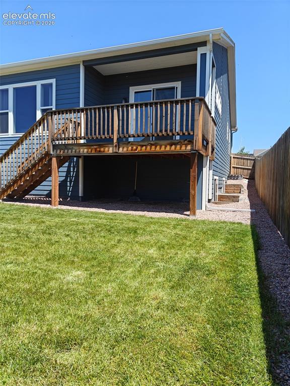 8259 Mosby Way Colorado Springs CO 80908