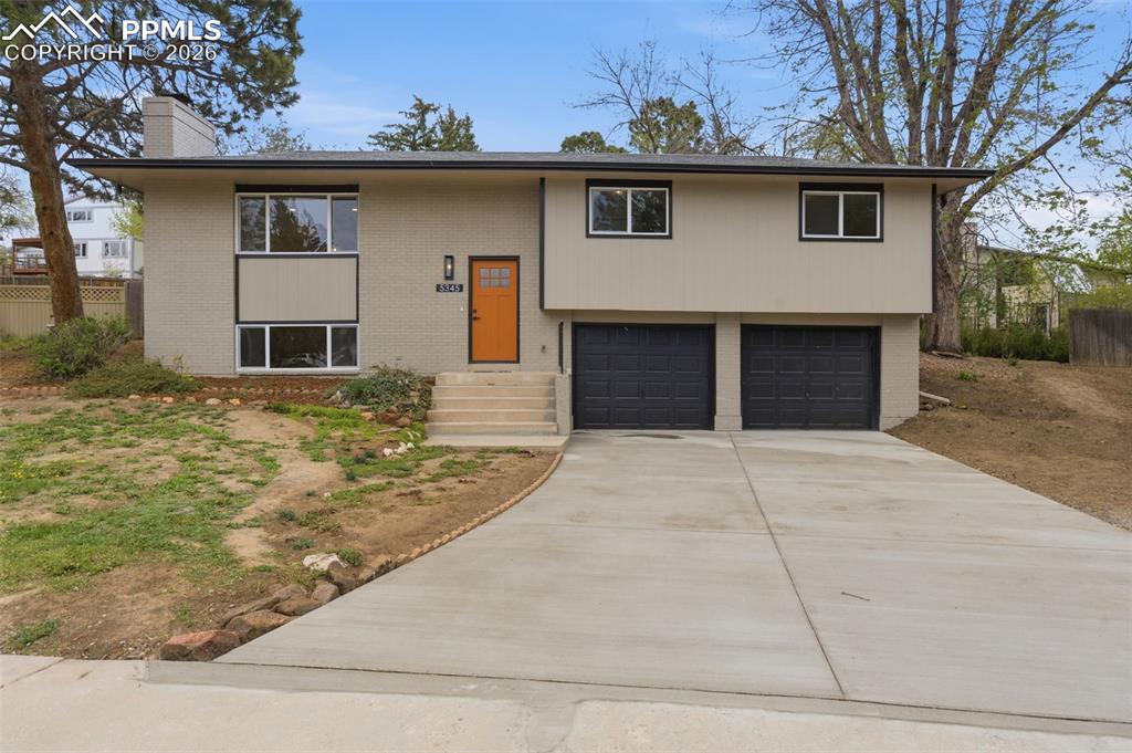 5345 Babcock Terrace Colorado Springs CO 80915