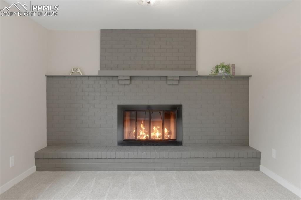 5345 Babcock Terrace Colorado Springs CO 80915