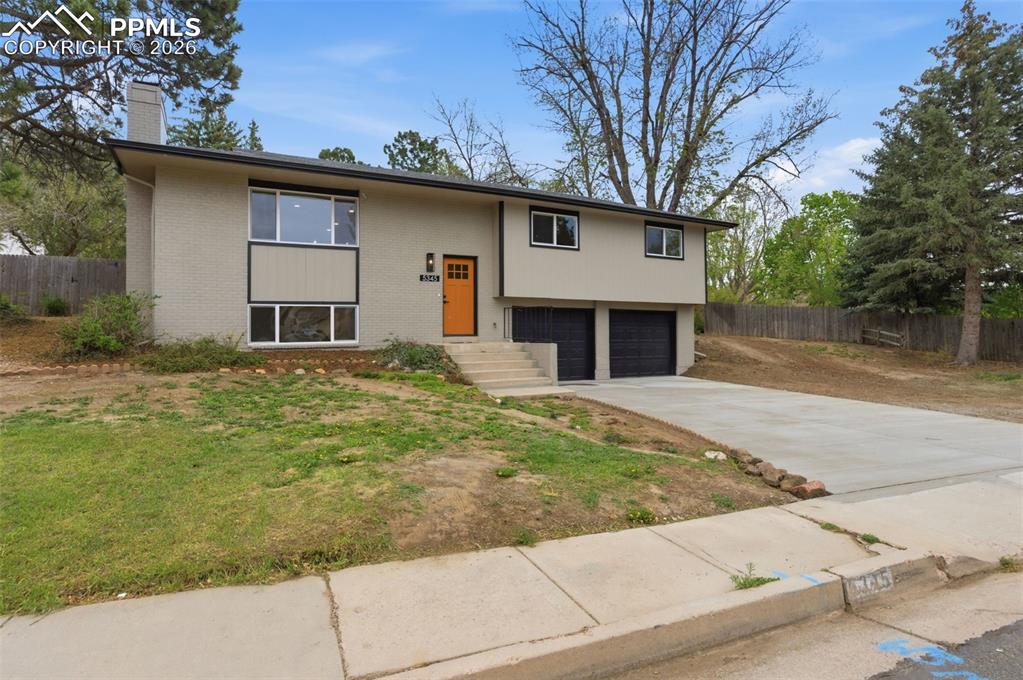5345 Babcock Terrace Colorado Springs CO 80915