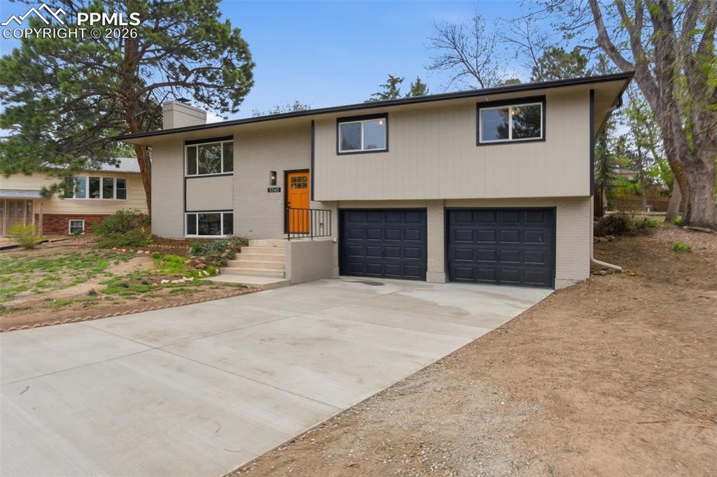 5345 Babcock Terrace Colorado Springs CO 80915