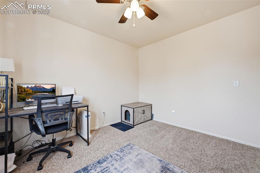 5312 Blue Spruce Drive Pueblo CO 81005