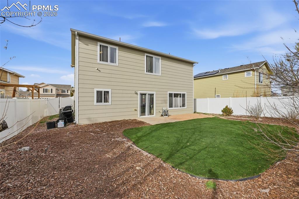 5312 Blue Spruce Drive Pueblo CO 81005