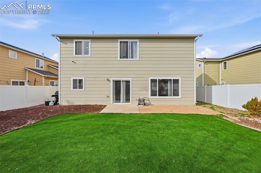 5312 Blue Spruce Drive Pueblo CO 81005