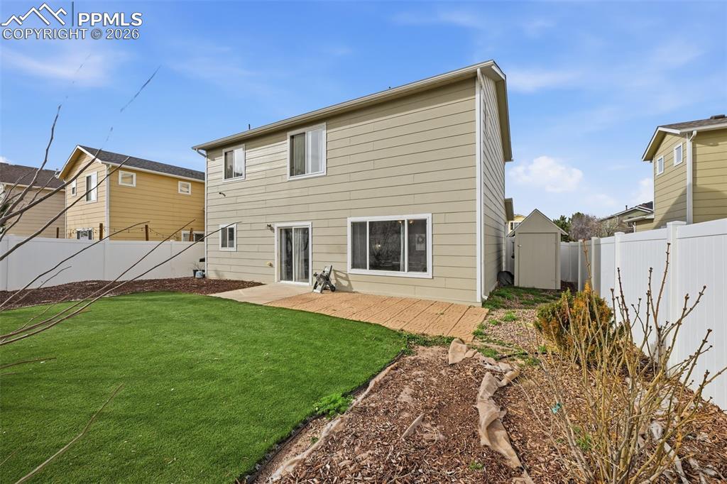 5312 Blue Spruce Drive Pueblo CO 81005