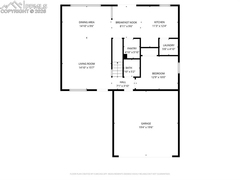 5312 Blue Spruce Drive Pueblo CO 81005