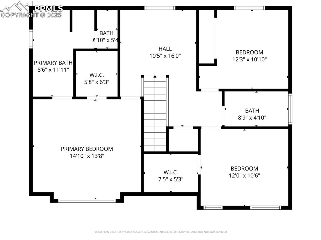 5312 Blue Spruce Drive Pueblo CO 81005