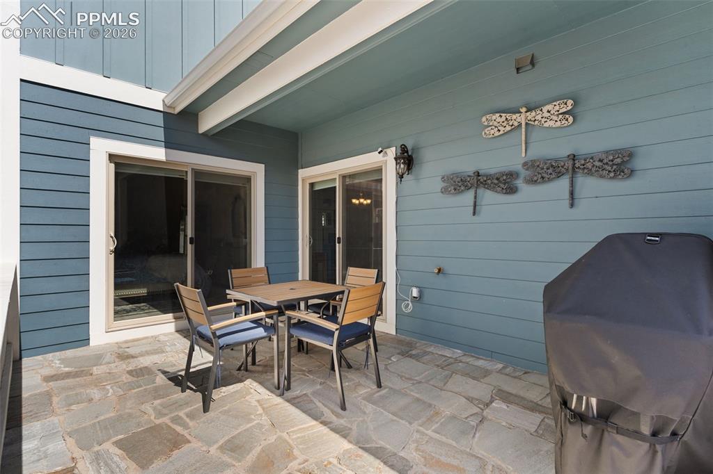 1585 Gold Hill Mesa Drive Colorado Springs CO 80905